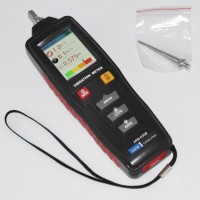 Vibrometer accelerometer ARW-630B